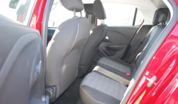 Opel Corsa 1.2 75CV Elegance S&S Uff Italy Lega USB App pieno