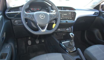 Opel Corsa 1.2 75CV Elegance S&S Uff Italy Lega USB App pieno