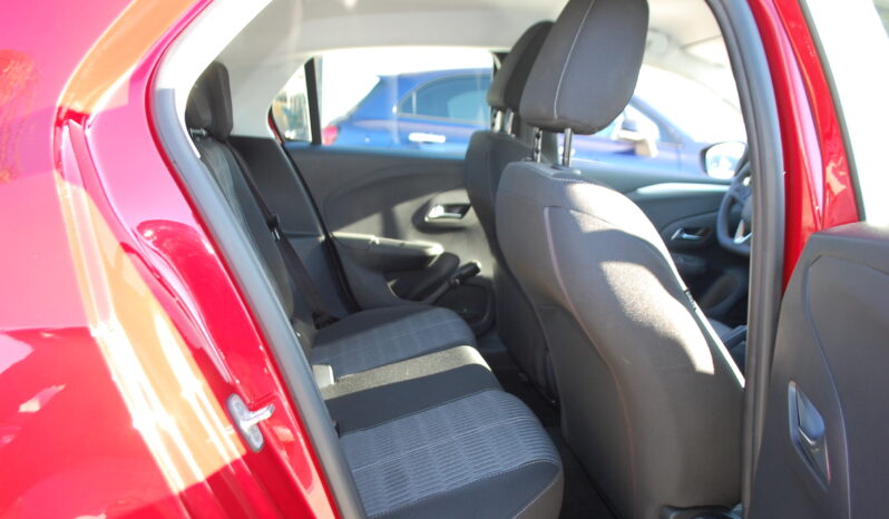 Opel Corsa 1.2 75CV Elegance S&S Uff Italy Lega USB App pieno