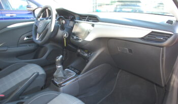 Opel Corsa 1.2 75CV Elegance S&S Uff Italy Lega USB App pieno