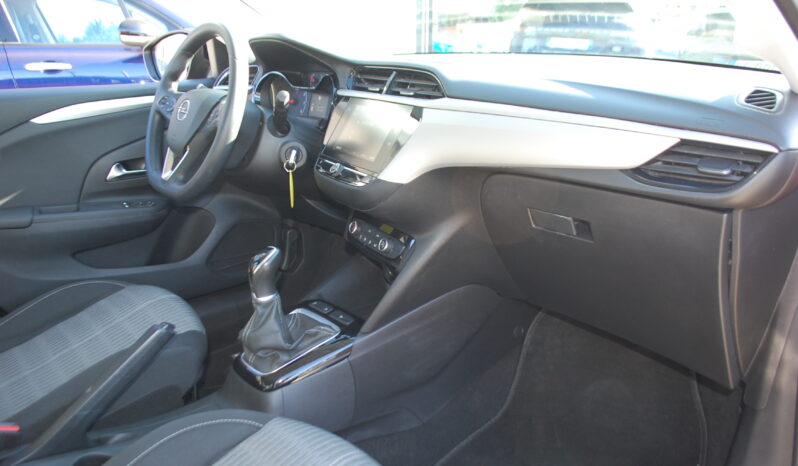 Opel Corsa 1.2 75CV Elegance S&S Uff Italy Lega USB App pieno