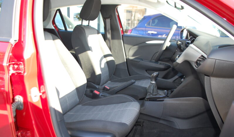 Opel Corsa 1.2 75CV Elegance S&S Uff Italy Lega USB App pieno