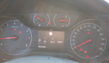 Opel Corsa 1.2 75CV Elegance S&S Uff Italy Lega USB App pieno