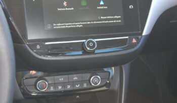 Opel Corsa 1.2 75CV Elegance S&S Uff Italy Lega USB App pieno