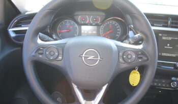 Opel Corsa 1.2 75CV Elegance S&S Uff Italy Lega USB App pieno