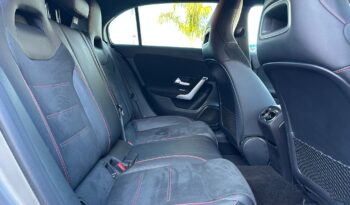 Mercedes-Benz A 180 d 1.5 dci 115CV Premium AMG auto Pelle Uff Italy pieno