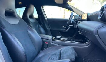 Mercedes-Benz A 180 d 1.5 dci 115CV Premium AMG auto Pelle Uff Italy pieno