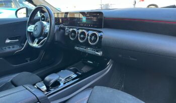 Mercedes-Benz A 180 d 1.5 dci 115CV Premium AMG auto Pelle Uff Italy pieno