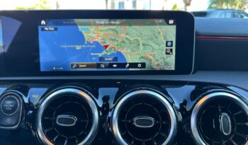 Mercedes-Benz A 180 d 1.5 dci 115CV Premium AMG auto Pelle Uff Italy pieno