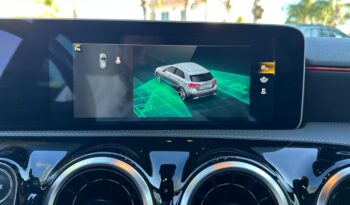 Mercedes-Benz A 180 d 1.5 dci 115CV Premium AMG auto Pelle Uff Italy pieno