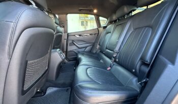 Maserati Levante 3.0 d V6 Granlusso 250CV Q4 auto Pelle Uff Italy pieno