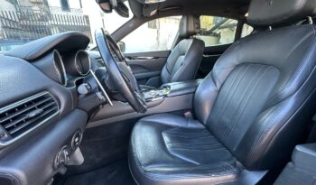 Maserati Levante 3.0 d V6 Granlusso 250CV Q4 auto Pelle Uff Italy pieno