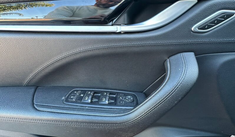 Maserati Levante 3.0 d V6 Granlusso 250CV Q4 auto Pelle Uff Italy pieno