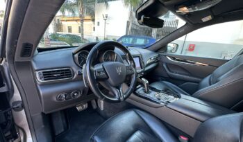 Maserati Levante 3.0 d V6 Granlusso 250CV Q4 auto Pelle Uff Italy pieno