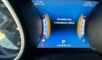 Maserati Levante 3.0 d V6 Granlusso 250CV Q4 auto Pelle Uff Italy pieno