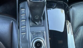 Maserati Levante 3.0 d V6 Granlusso 250CV Q4 auto Pelle Uff Italy pieno