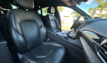 Maserati Levante 3.0 d V6 Granlusso 250CV Q4 auto Pelle Uff Italy pieno