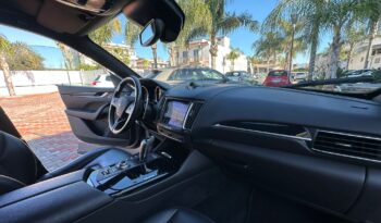 Maserati Levante 3.0 d V6 Granlusso 250CV Q4 auto Pelle Uff Italy pieno