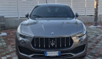 Maserati Levante 3.0 d V6 Granlusso 250CV Q4 auto Pelle Uff Italy pieno
