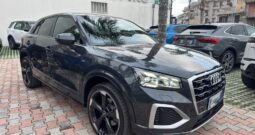 Audi Q2 35 2.0 tdi 150CV S line Edition quattro S-Tronic