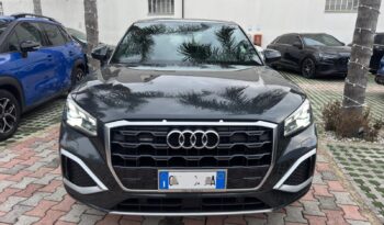 Audi Q2 35 2.0 tdi 150CV S line Edition quattro S-Tronic pieno