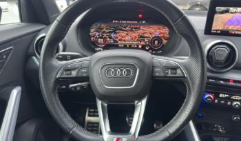 Audi Q2 35 2.0 tdi 150CV S line Edition quattro S-Tronic pieno