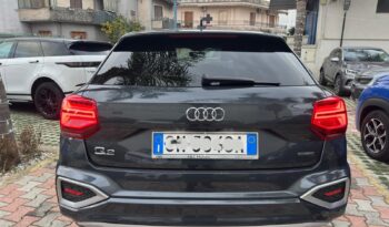 Audi Q2 35 2.0 tdi 150CV S line Edition quattro S-Tronic pieno