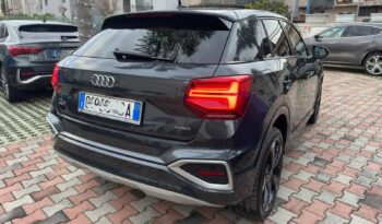 Audi Q2 35 2.0 tdi 150CV S line Edition quattro S-Tronic pieno