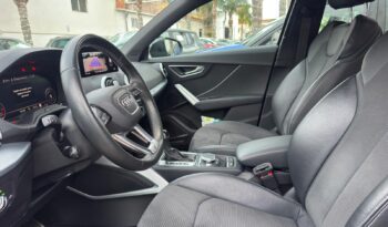Audi Q2 35 2.0 tdi 150CV S line Edition quattro S-Tronic pieno