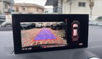 Audi Q2 35 2.0 tdi 150CV S line Edition quattro S-Tronic pieno