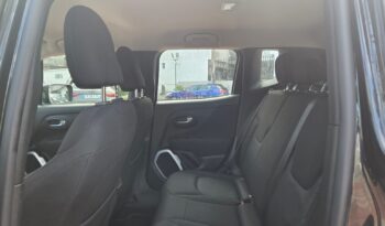 Jeep Renegade 1.6 e-torq GPL Evo Longitude 110CV Uff italy Lega pieno