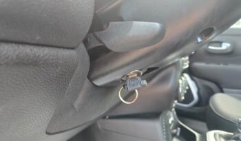 Jeep Renegade 1.6 e-torq GPL Evo Longitude 110CV Uff italy Lega pieno