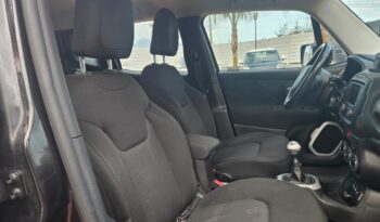 Jeep Renegade 1.6 e-torq GPL Evo Longitude 110CV Uff italy Lega pieno