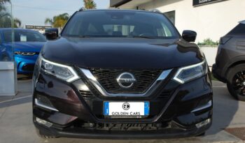 Nissan Qashqai 1.6 dci Tekna+ 2wd 130CV Uff Italy Pelle Navi USB pieno