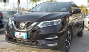 Nissan Qashqai 1.6 dci Tekna+ 2wd 130CV Uff Italy Pelle Navi USB pieno