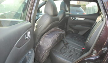 Nissan Qashqai 1.6 dci Tekna+ 2wd 130CV Uff Italy Pelle Navi USB pieno