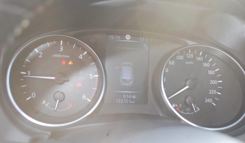 Nissan Qashqai 1.6 dci Tekna+ 2wd 130CV Uff Italy Pelle Navi USB pieno