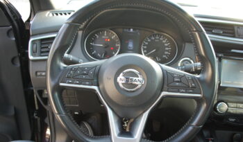 Nissan Qashqai 1.6 dci Tekna+ 2wd 130CV Uff Italy Pelle Navi USB pieno