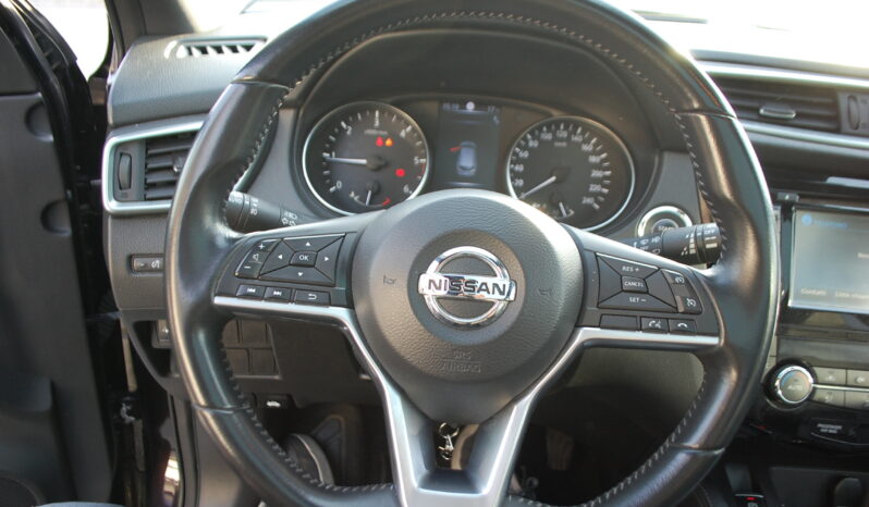 Nissan Qashqai 1.6 dci Tekna+ 2wd 130CV Uff Italy Pelle Navi USB pieno