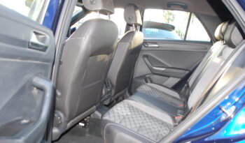 Volkswagen T-Roc 1.5 tsi 150CV DSG R Line Uff Italy Navi Led USB pieno