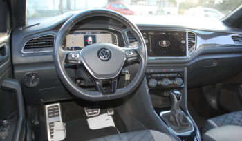 Volkswagen T-Roc 1.5 tsi 150CV DSG R Line Uff Italy Navi Led USB pieno