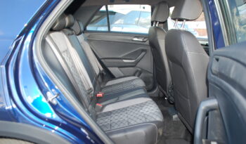 Volkswagen T-Roc 1.5 tsi 150CV DSG R Line Uff Italy Navi Led USB pieno