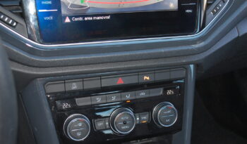 Volkswagen T-Roc 1.5 tsi 150CV DSG R Line Uff Italy Navi Led USB pieno