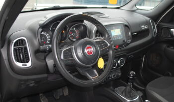 Fiat 500L Cross 1.4 tjt City Gpl 120CV Uff Italy Navi Tetto pieno