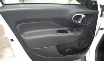 Fiat 500L Cross 1.4 tjt City Gpl 120CV Uff Italy Navi Tetto pieno