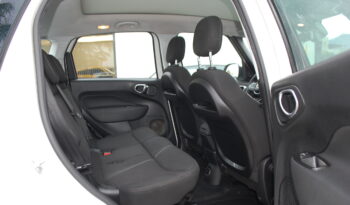 Fiat 500L Cross 1.4 tjt City Gpl 120CV Uff Italy Navi Tetto pieno