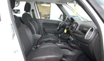 Fiat 500L Cross 1.4 tjt City Gpl 120CV Uff Italy Navi Tetto pieno