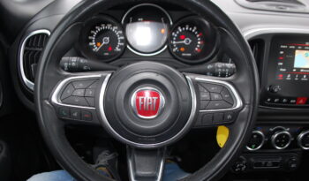 Fiat 500L Cross 1.4 tjt City Gpl 120CV Uff Italy Navi Tetto pieno