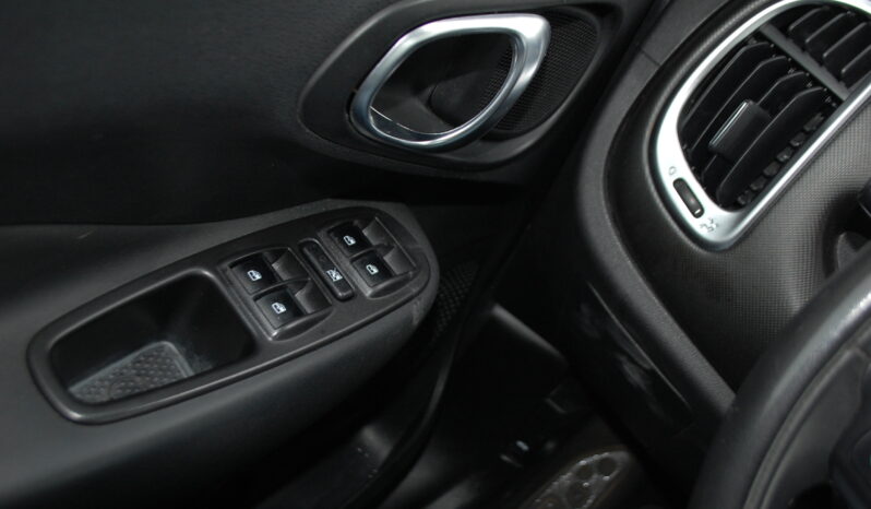 Fiat 500L Cross 1.4 tjt City Gpl 120CV Uff Italy Navi Tetto pieno