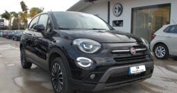 Fiat 500X 1.6 mjt Cross 4×2 120CV dct Uff Italy Full Led USB